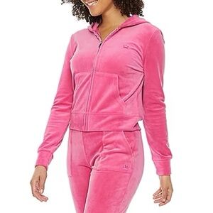 Juicy by juicy couture track suit